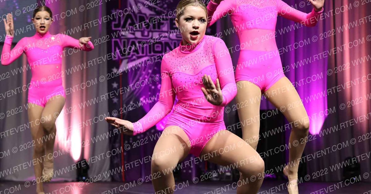 World Class All Star Dance Premier · Dance Super Nationals