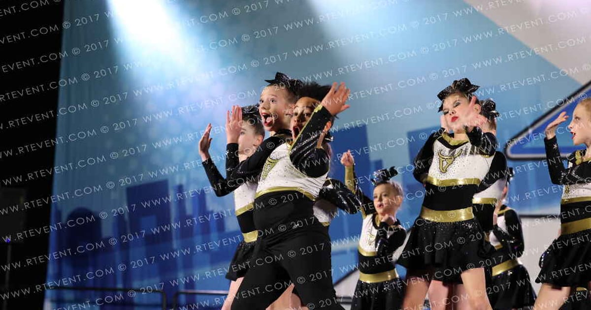 TMDC Bomb Squad Boss Bab3s · Athletic Chattanooga Nationals DIDII Revised