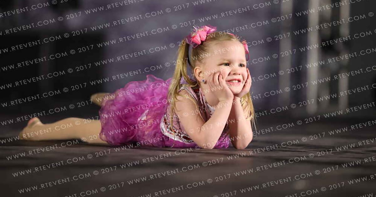 Brookfield Center for the Arts Holly Budet · DanceFest Milwaukee Grand Nationals