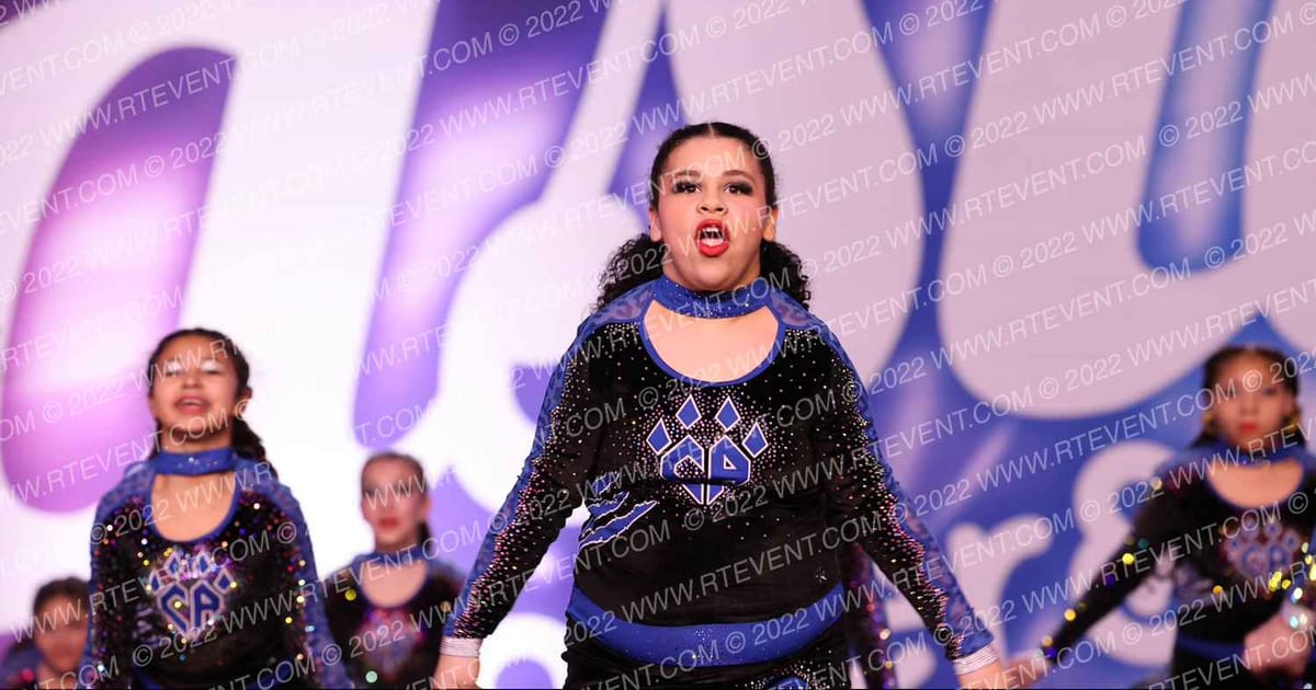 Cheer Athletics - Rochester TaxiCats · COASTAL AT THE COAST