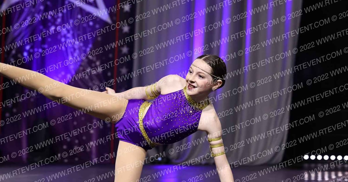 Maverick Dance Alliance Charlie Team - Jazz · Dance Super Nationals
