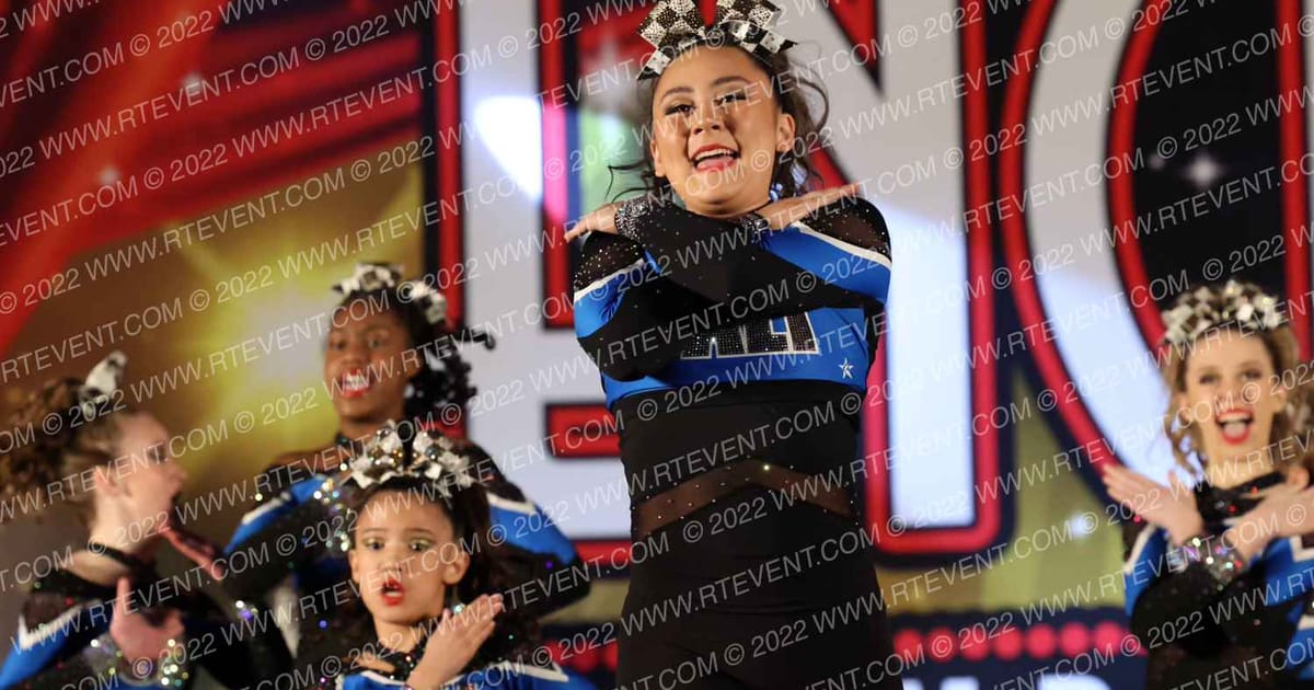 The California All Stars - Las Vegas Jokers · Encore Las Vegas showdown