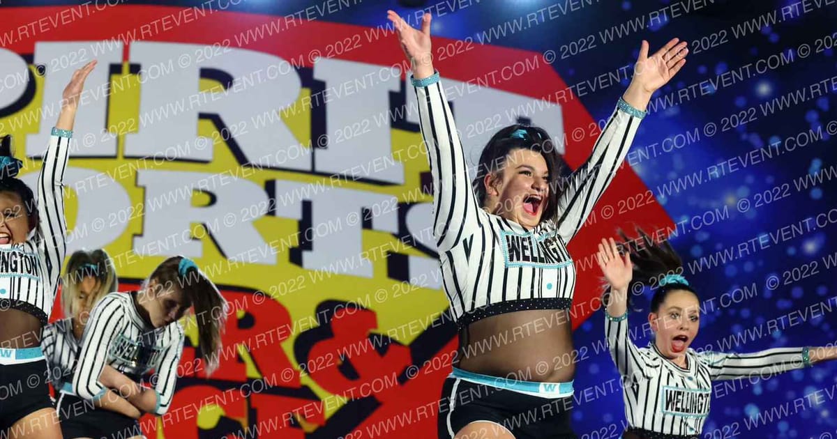 Wellington Allstars Homeruns · Spirit Sports West Palm Beach Nationals DIDII