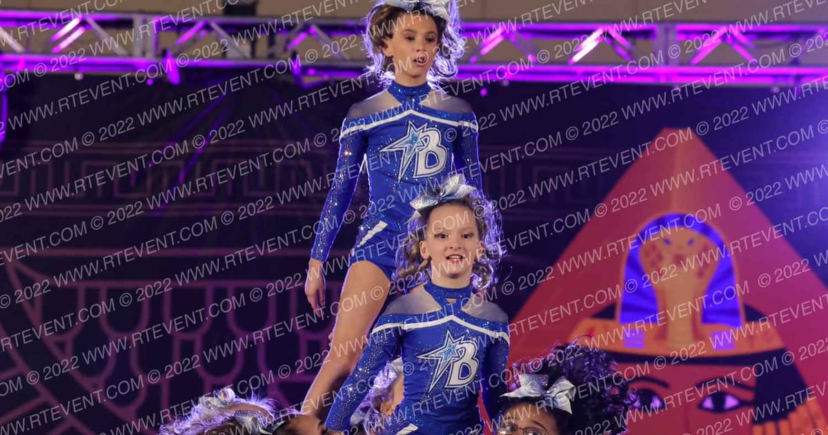 Bay State All Stars Warning · Queen of the Nile Showdown