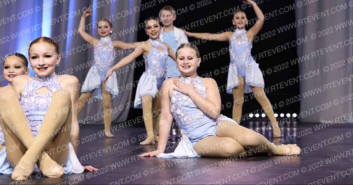 Foursis Dance Academy Foursis Dazzler Dynamite Dance Team · Dance Super Nationals