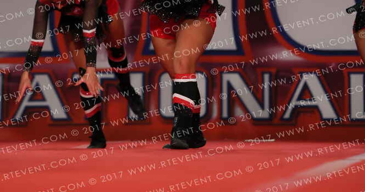 ACX RAIN KATS · Spirit of Hope Grand Nationals