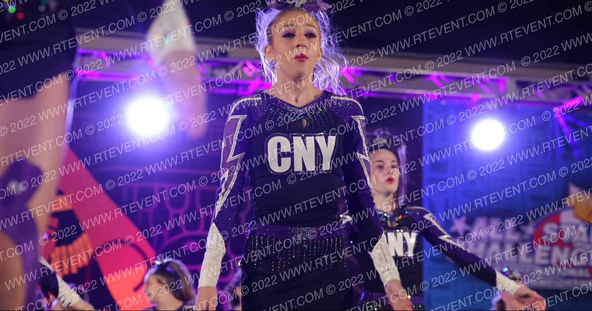 CNY Storm All Stars Rain · Queen of the Nile Showdown