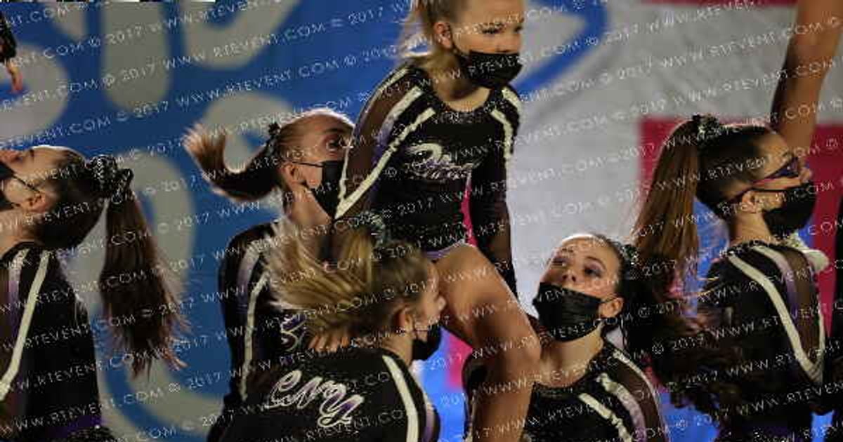 CNY Storm All Stars Tornados · Aloha Worcester Showdown