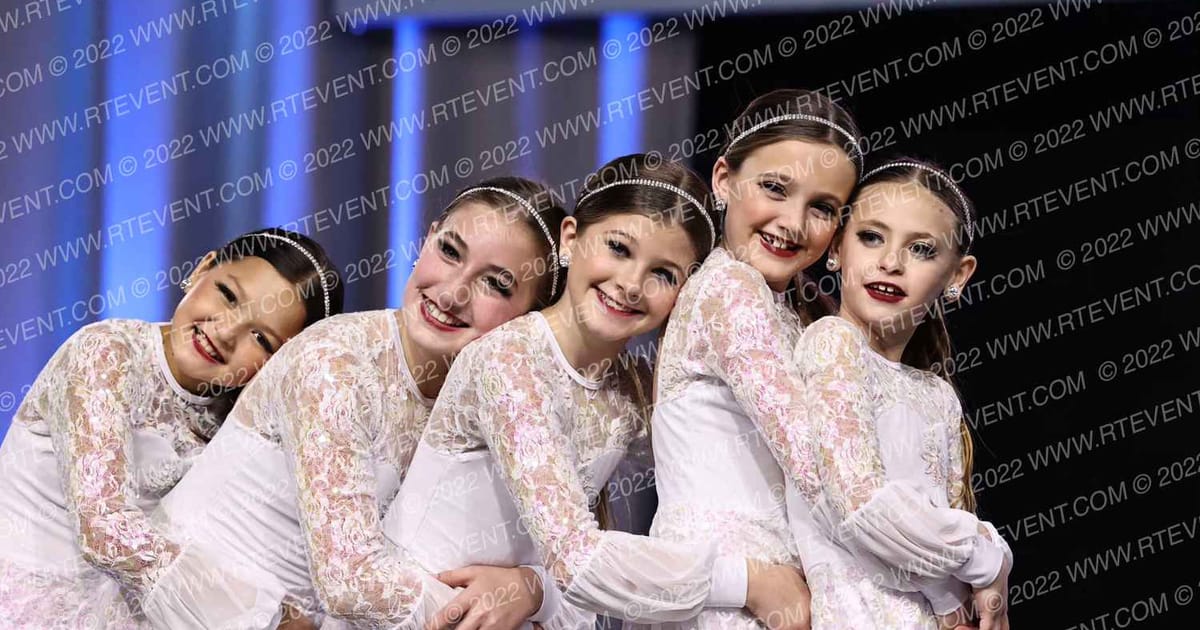 World Class All Star Dance Starlets · Dance Super Nationals