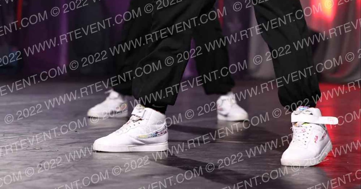 Five Star Athletics Ambience · Dance Super Nationals
