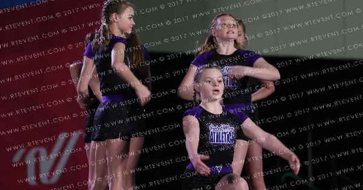 Central Mass Athletics Ruby · Aloha Worcester Showdown