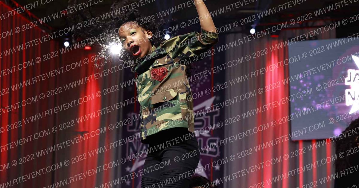 Star Struck Sports · Dance Super Nationals