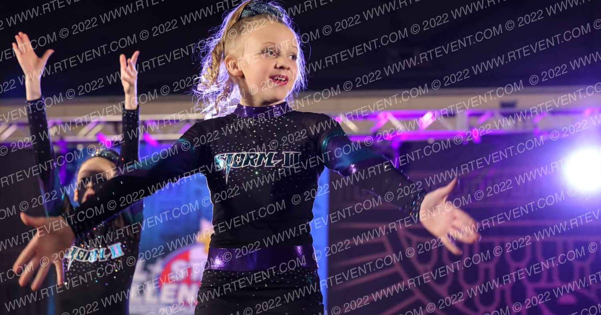 Southcoast Storm II Thunder · Queen of the Nile Showdown