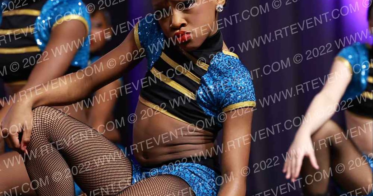 Fierce Factory Dance & Talent Destiny Hip Hop · Dance Super Nationals