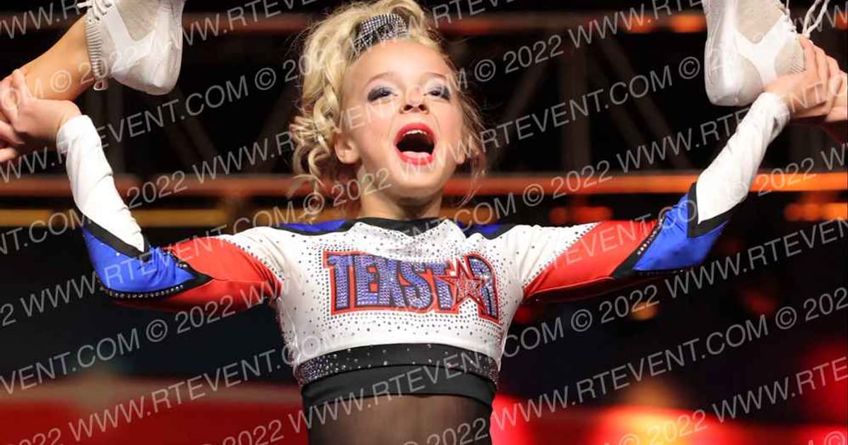TexStar Athletics Shockwave · Dallas Nationals