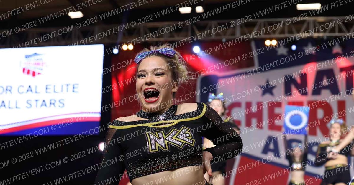 Nor Cal Elite All Stars - Sacramento KORRA · NCA Roseville Showdown