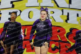 G-Force All Stars Intensity