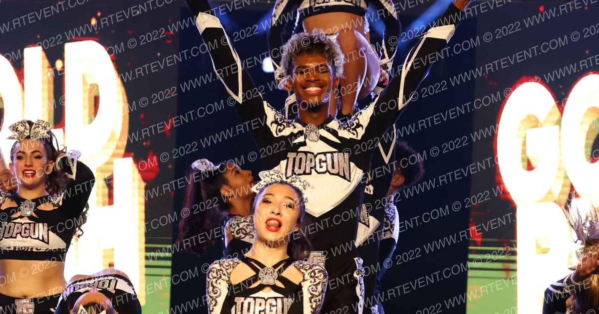 Top Gun All Stars GunSmok3 · Gold Rush Orlando