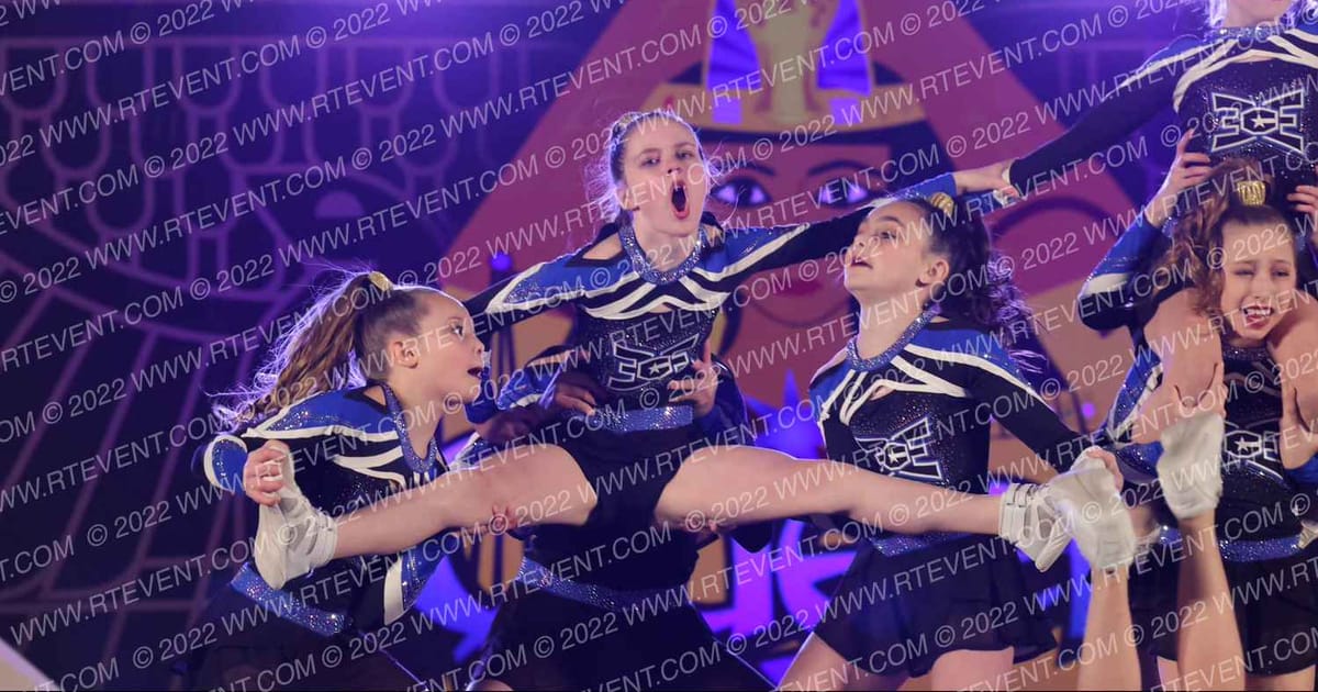 East Celebrity Elite Manchester Showstoppers · Queen of the Nile Showdown