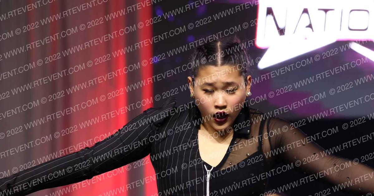 Adrenaline Studio FLASH · Dance Super Nationals