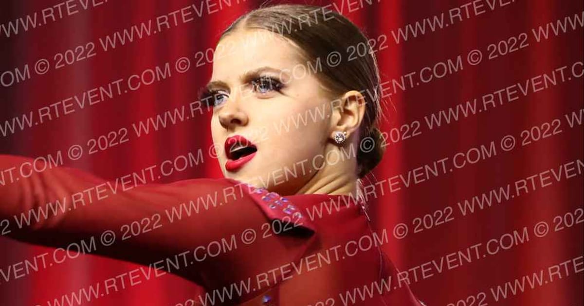 Premier Athletics - Knoxville North Leopard Sharks · Dance Super Nationals