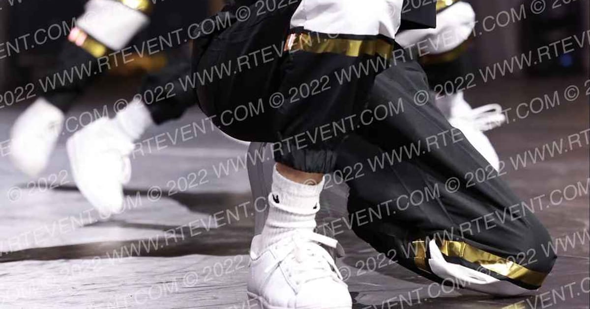 Dance Athletics Capital · Dance Super Nationals