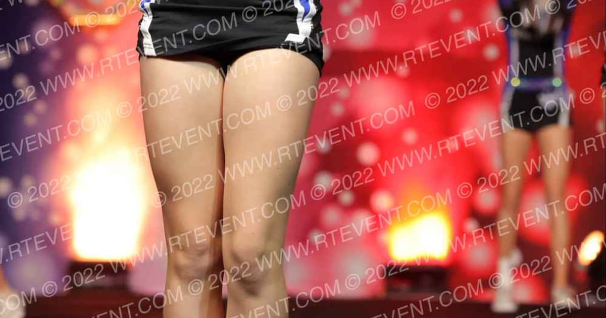 Cheer Athletics - Plano Firecats · Dallas Nationals