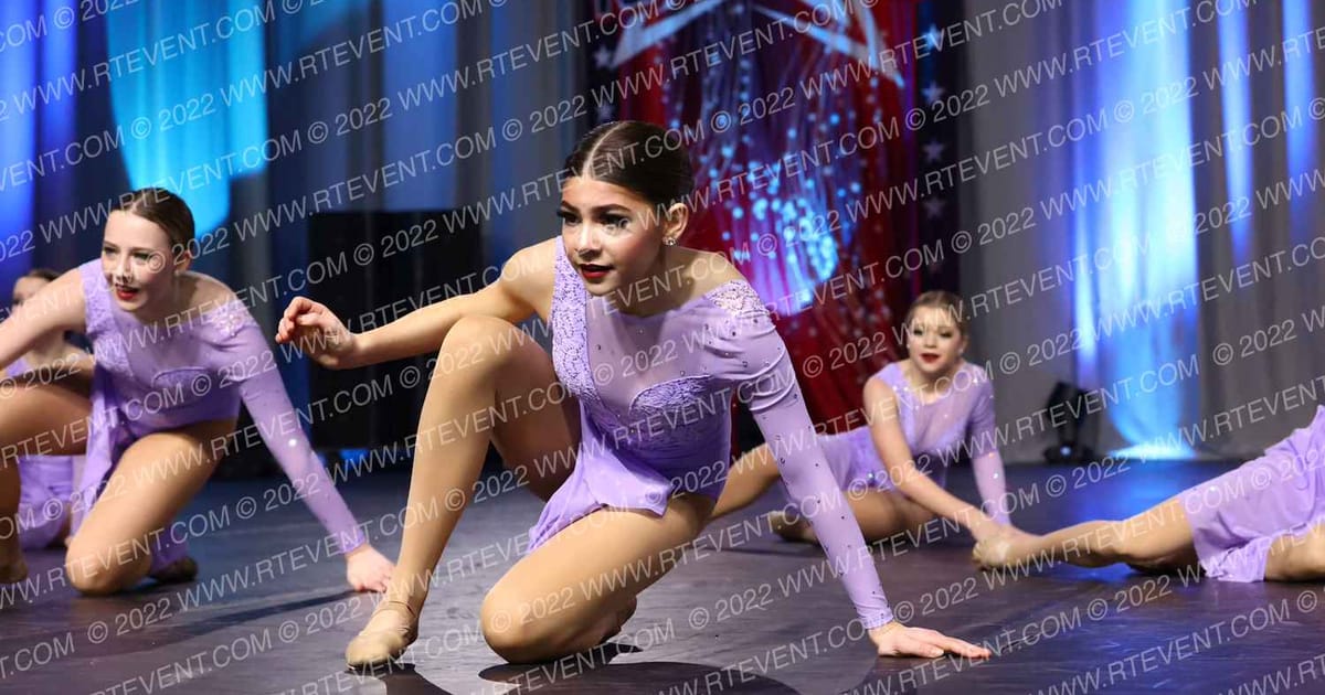World Class All Star Dance Supreme · Dance Super Nationals