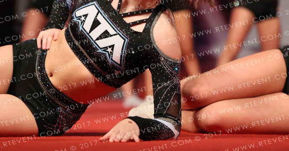 ATA Nitro · Spirit of Hope Grand Nationals