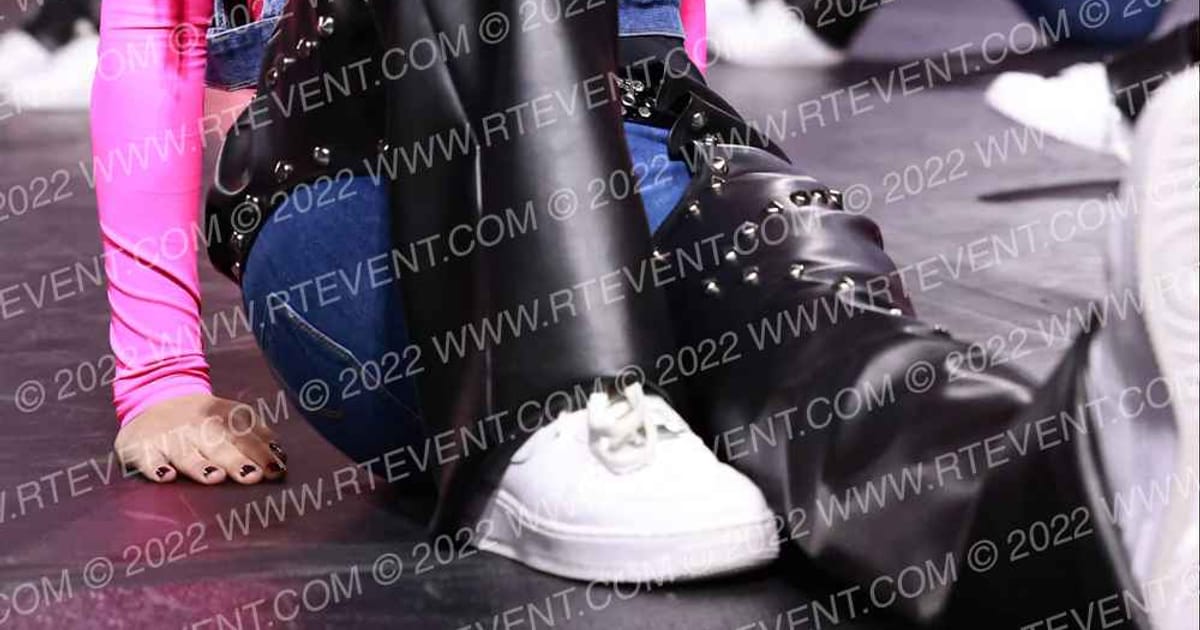 Imperial Athletics JEWELS · Dance Super Nationals