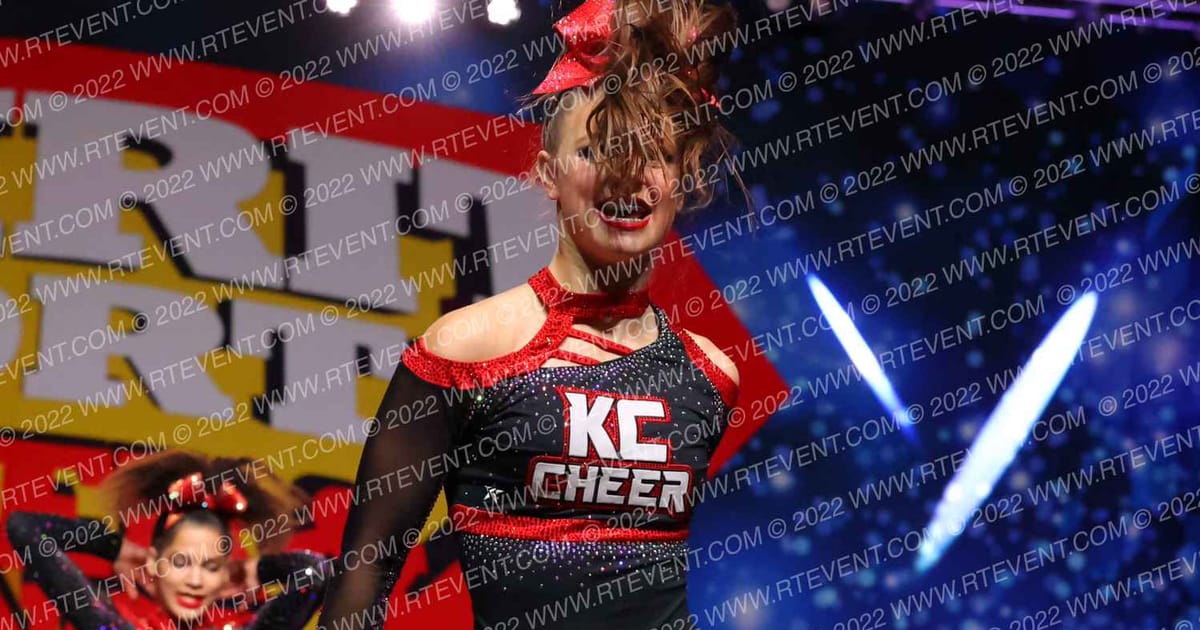 Unscheduled Performance · Spirit Sports Kansas City Nationals