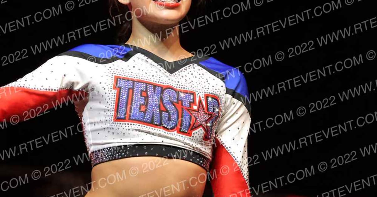 TexStar Athletics STEALTH · Dallas Nationals