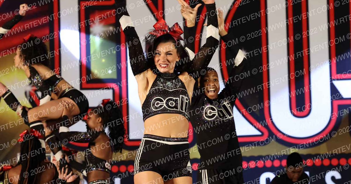 The California All Stars - Las Vegas Aces · Encore Las Vegas showdown