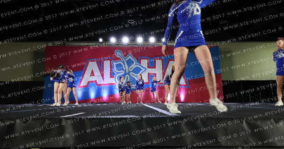 Bay State NH Weathergirls · Aloha Worcester Showdown