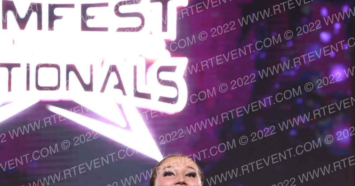Starz Dance Academy Elite Senior Kick · Dance Super Nationals
