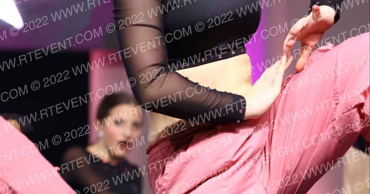 World Class All Star Dance Supreme · Dance Super Nationals