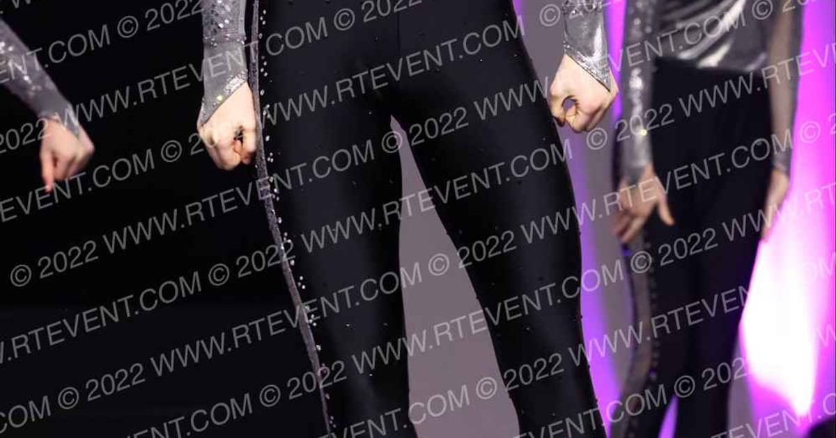 Foursis Dance Academy Foursis Dazzler Dance Team · Dance Super Nationals