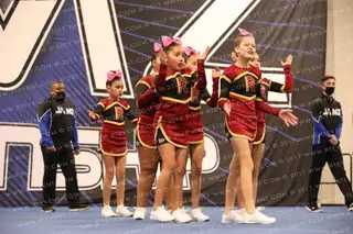 WHITTIER REDSKIN JR PEE WEE