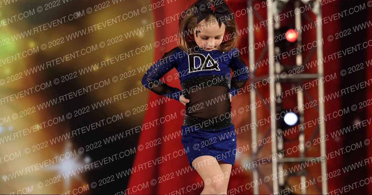 Dynasty Athletics Courage · Encore Las Vegas showdown