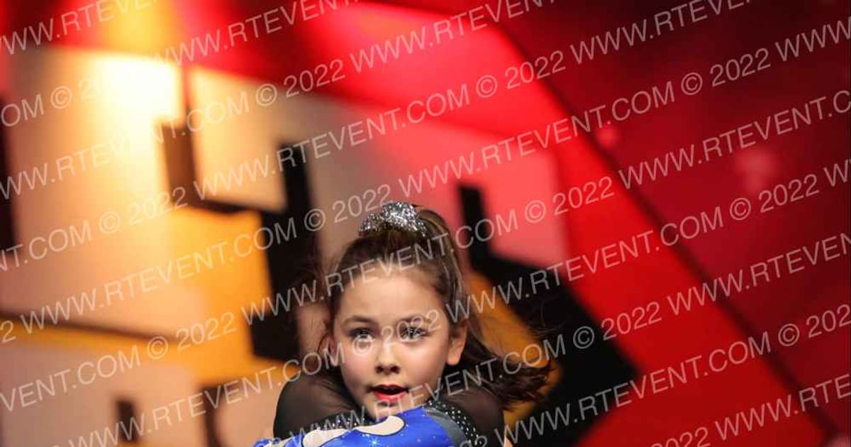 Cheer Athletics- Frisco Eclipse · Dallas Nationals