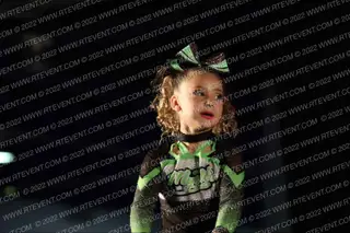 Mystic Allstars Charmed