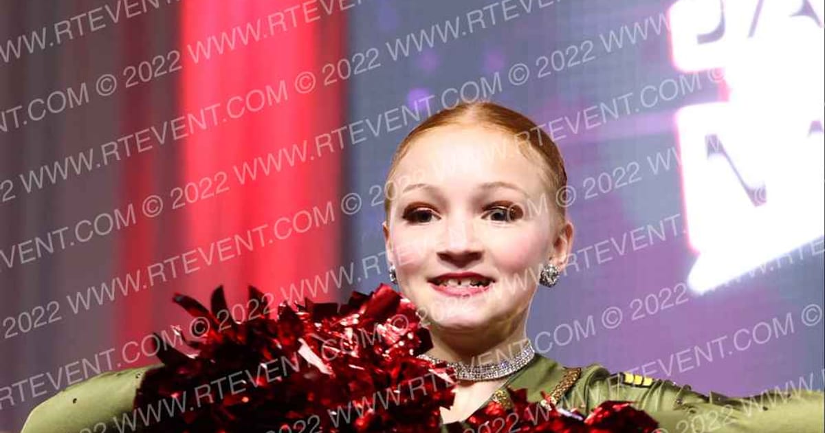 Foursis Dance Academy Foursis Dazzler Dynamite Dance Team · Dance Super Nationals