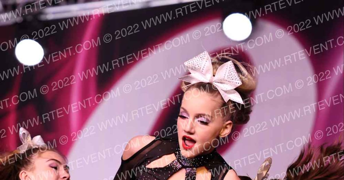 Access Cheer Bad & Boujee · COASTAL AT THE COAST