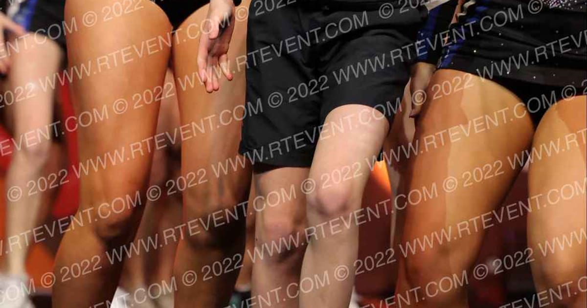 Cheer Athletics - Plano Savage6 · Dallas Nationals
