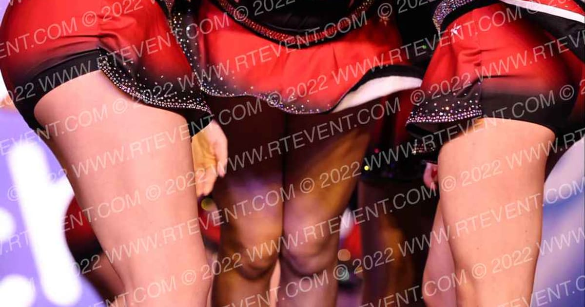 FAME All Stars - VA Beach SIRENS · COASTAL AT THE COAST