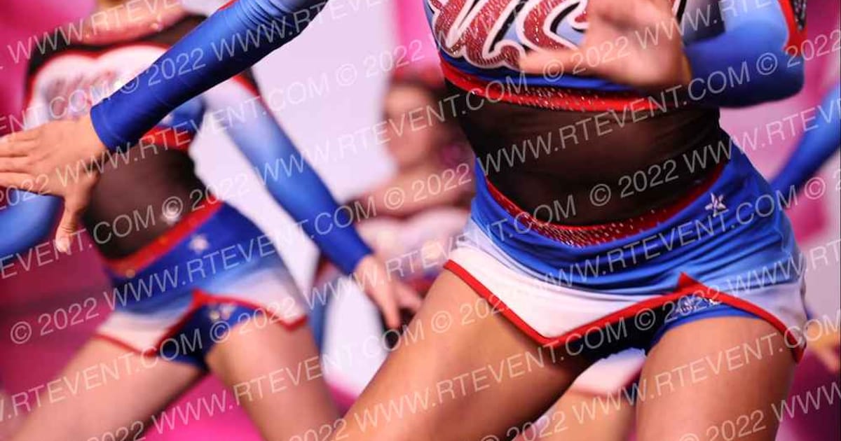 USA Wildcats CoverGirls · COASTAL AT THE COAST