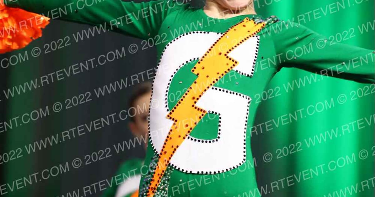 Energizers Gatorade · Dance Super Nationals