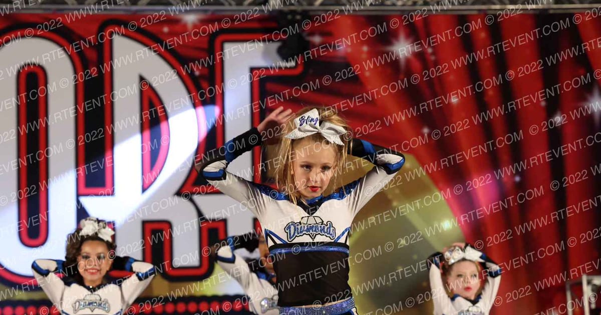 Desert Diamond All Stars Bling · Encore Las Vegas showdown