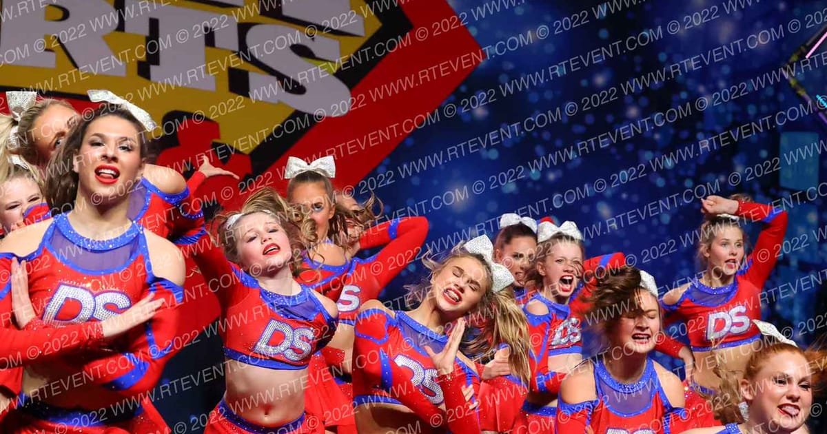Dakota Spirit Eclipse · Spirit Sports Kansas City Nationals