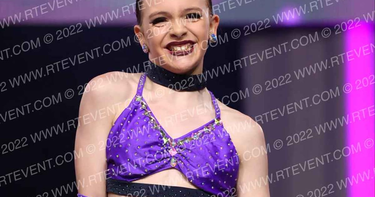 Majestic Dance Team Majestic Mini Pom · Dance Super Nationals